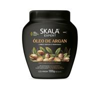 Crema Acondicionadora SKALA Aceite de Argán (1000 ml)