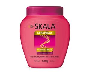 Crema Acondicionadora SKALA Ceramidas (1000 ml)