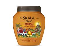 Crema Acondicionadora SKALA Mango y Castaña de Pará 2 en 1 (1000 ml)