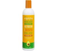 Crema Activadora De Rizos Avocado Hydrating Curl Activator Cream Cantu Shea Butter 355ml
