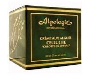 Crema Adelgazante a Base de Algas 200 ml de Algologie