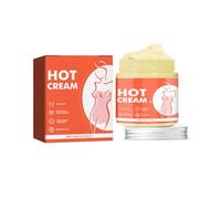 Crema Adelgazante,Crema Para Quemar Grasa,Adelgazar,Para Moldear Cintura,Abdomen,100G