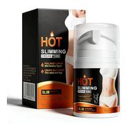 Crema Adelgazante,Crema Reductora Anticelulítica 50g, Reafirmante Corporal para Abdomen, Moldea el Cuerpo,Reduce Celulitis,para Mujeres Hombres