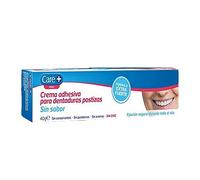 Stada Care Crema Adhesiva Extrafuerte Sin Sabor 40g