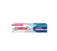 Crema Adhesiva Fijación Fuerte