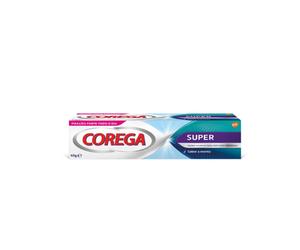 Crema Adhesiva Fijación Fuerte