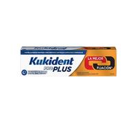 Kukident Pro Plus Firmeza al Masticar 40g