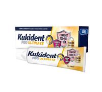 Kukident Pro Ultimate Sin Sabor 40g