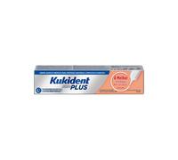Kukident Pro Plus Barrera Anti-Comida sin Sabor 40gr