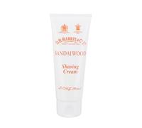 Crema Afeitar Sándalo D.R. Harris Tubo 75gr