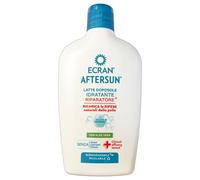 Crema After Sun 200 Ml Líquido Para La Cara Y El Cuerpo