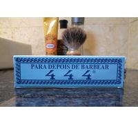 Crema Aftershave Gel 444