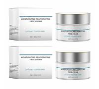 Crema Age Defiance Instant Face Lift con colágeno, loción hidratante profunda, suaviza las arrugas para todo tipo de piel.
