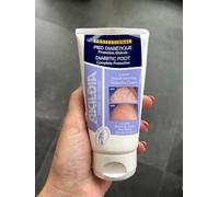 Crema Akildia para pies de diabéticos, multiprotectora