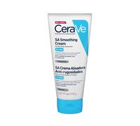 SA SMOOTHING CREAM for dry, rough, bumpy skin 170 gr