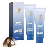 Crema Alisadora Capilar Protein Correction, Silk & Gloss Protein Correction, Cremas Alisadoras, Cremas Alisadoras Nutritivas De Rápido Alisado Para Cabello Encrespado Y Seco (2PCS)