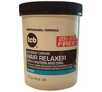 Crema Alisadora Hair Relaxer Super de 425 gr