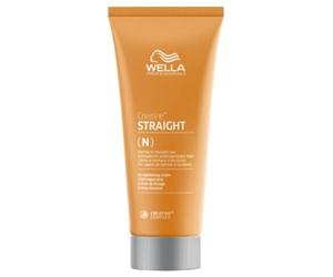 Crema alisadora Straight It Creatine + S cabello normal a resistente 200ml