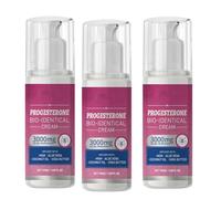 Crema Alivio Menopausia,Aliviar la Menopausia,Menopausia Femenina,100ML,Se Aplica a las Mujeres para Aliviar el Estado de ánimo y Suavizar el Cuerpo 3PC