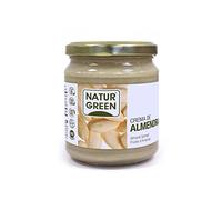 NaturGreen Crema De Almendra Bio 250g