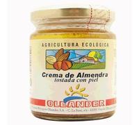 CREMA ALMENDRAS TOSTADA” o que te pongas en contacto con nosotros para cambiar el valor de la marca si eres el titular.