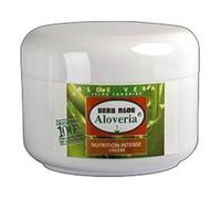 Crema Aloe Vera para cara y piel 200ml Nutritiva y Hidratante 100% Aloe Biológico