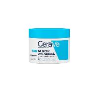 Crema anti-aspereza CeraVe SA, tarro de 340 g