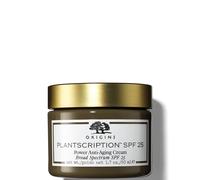 Crema anti-envejecimiento con protector FPS25 Plantscription™ de Origins (50 ml)