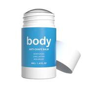 Crema Anti Fricción Crema Protectora Para Muslos | Bálsamo Corporal 40ml Para Zonas Sensibles y Secas Pecho Brazos Muslos Glúteos Prevención Ampollas Deportes Running