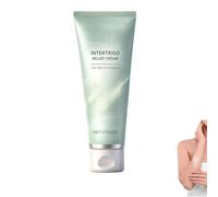 Crema Anti-Intertrigo, Cuidado De Pliegues De La Piel & Apoyo Contra Rozaduras, ProteccióN Contra Humedad Y FriccióN, FóRmula De Secado RáPido Y No Grasa Para áReas Propensas A Rozaduras,1PCS