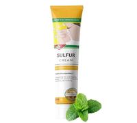 Crema Anti-Picor - Crema para el Cuidado de la Irritación 20g - Ungüento Picor Piel Seca Grasa Sensible Hogar Exterior Camping Salon Post Entrenamiento