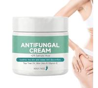 Crema Anti Roce Loción de Viaje 50g No Grasa con Extractos Vegetales para
