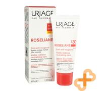 Crema Anti-Rojeces Uriage Roseliane SPF30 40ml Piel Sensible Protege Calma