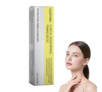 Crema Antiarrugas con Péptidos, 2026 Advanced Retinol Shot, Antiarrugas y Minimizador de Poros, Reduce Arrugas y Líneas Finas para Todo Tipo de Piel
