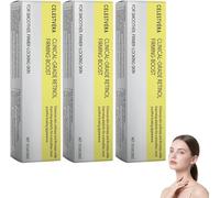 Crema Antiarrugas con Péptidos, 2026 Advanced Retinol Shot, Antiarrugas y Minimizador de Poros, Reduce Arrugas y Líneas Finas para Todo Tipo de Piel