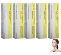 Crema Antiarrugas con Péptidos, 2026 Advanced Retinol Shot, Antiarrugas y Minimizador de Poros, Reduce Arrugas y Líneas Finas para Todo Tipo de Piel
