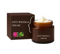 Crema Antiarrugas con Retinol Luxeveria: Hidratante Facial Reafirmante y Lifting. Reduce las Líneas de Expresión, Restaura la Elasticidad e Hidratación Profunda. (1pc)