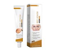 Crema Antiarrugas con Veneno de Abeja Bo-Tox, Crema Facial Anti-Edad con Veneno de Abeja Hidratante, Stick Sérum Iluminador & Reparador, Antiarrugas & Reafirmante, Lifting & Recuperación para Diferent