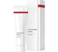 Crema Antiarrugas, Crema Hidratante Reafirmante Antiedad, Loción Nutritiva Profunda, Cuidado Calmante para Piel Sensible, Mejora la Flacidez y las Líneas de Expresión