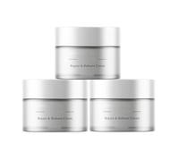 Crema antiarrugas multiactiva, reparador y liberador, crema de alivio de envejecimiento, crema facial reductora de arrugas, cuidado intensivo con reafirmación a largo plazo, efecto profundo, para un