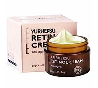 Crema Antiarrugas Para Arrugas Profundas - Hidratante antiedad - Reafirmante, arrugas, Skin Beauty 1.05fl oz Crema facial reparadora edad para mujeres Renueva,