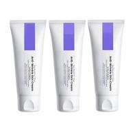 Crema antiarrugas para eliminar arrugas, reafirmar la piel y mejorar la calidad de la piel. Hidratante facial (3PCS)