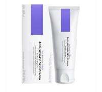Crema antiarrugas para eliminar arrugas, reafirmar la piel y mejorar la calidad de la piel. Hidratante facial (1PCS)