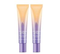 Crema Antiarrugas Para Ojos Con Ácido Hialurónico, Gel Reafirmante Instantáneo Para Bolsas Bajo Los Ojos, Crema Para Corregir Bolsas, Hinchazón Y Patas De Gallo (2pcs)