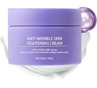 Crema antiarrugas reafirmante facial, crema tonificante nocturna, gel reafirmante para sérum corporal, para sérum corporal