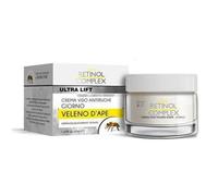 Crema antiarrugas Retinol Complex Ultra Lift para el día, con veneno de abeja, 50 ml