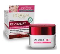 LOréal Revitalift Crema De Día Sin Perfume 50 ml