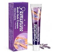 Crema Antibacteriana Íntima Mujer Y Hombre, Crema Privada, Trattamento Antiprurito E Lenitivo, Equilibrio De La Microbiota Y PH, Aliviar Rápidamente El Picor Y Desodorizar, 20g
