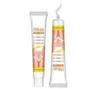 Crema Antibacteriana Priva,Pomada Protección íntima Para Mujeres,Hombres Balanitis Anti Prurito Crema,Crema De Cuidado De Área Intima,Ungüento Contra La Picazón En La Zona Íntima (1)