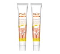 Crema Antibacteriana Privada, Ungüento Protección Íntima Para Las Mujeres, Alivio Rápido De La Sequedad Vaginal De La Picazón, Ardor E Irritación En La Zona Íntima (2)